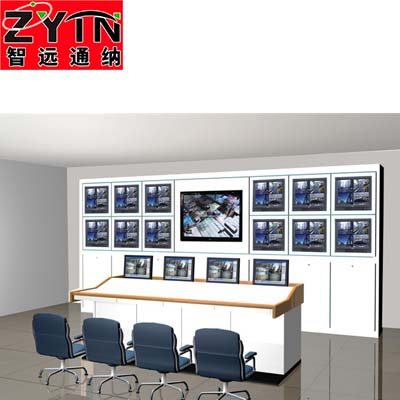 TN-DSQ022 监控电视墙