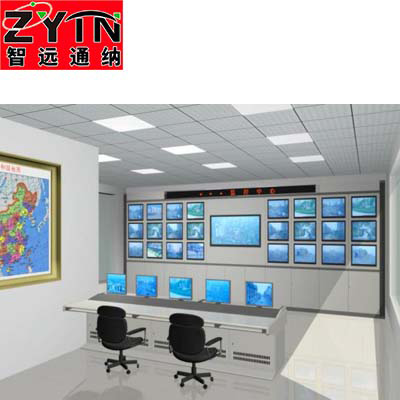 TN-DSQ023 监控电视墙