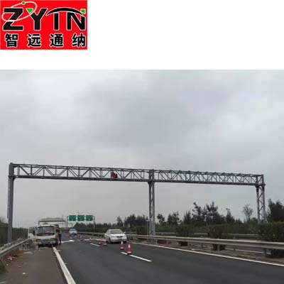 TN-LMJ002 道路监控龙门架