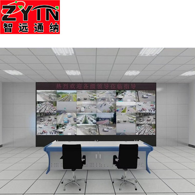 TN-DSQ006 监控电视墙